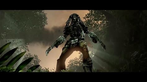 Image result for Alien Campain Predator vs