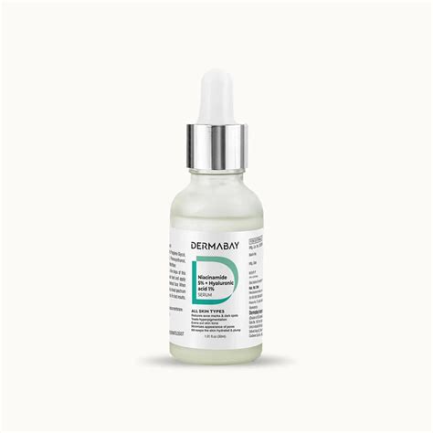 Buy The Best Niacinamide Serum For Brightening Skin