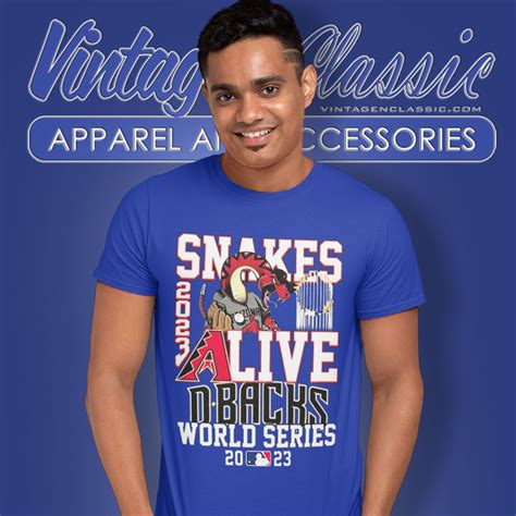 Arizona Dbacks Shirts