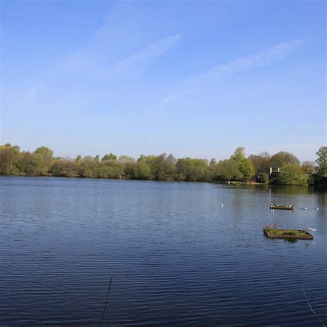 HILTON GRAVEL PITS LOCAL NATURE RESERVE Guide (2026) All You Need to ...