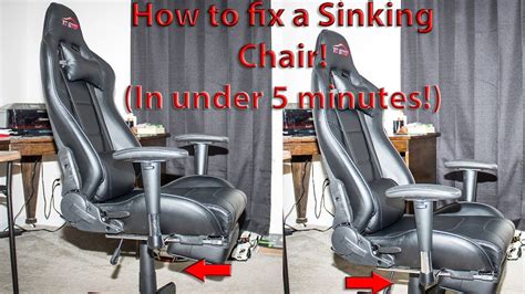How to Fix Computer Chair 的图像结果