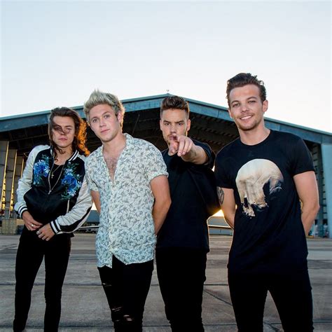 Image result for One Direction without Auto Tune