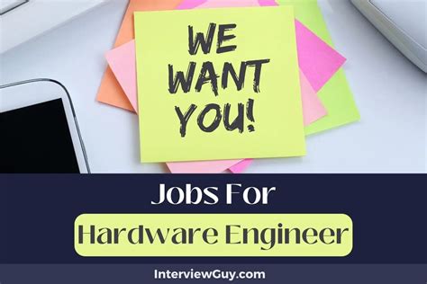 Hardware Engineer Jobs 的图像结果