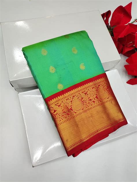 Mild Damage Sarees MI673