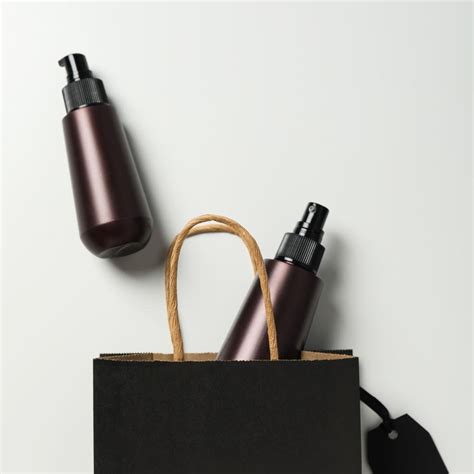 Printed Paper Bags Styles & Sizes | Printwell