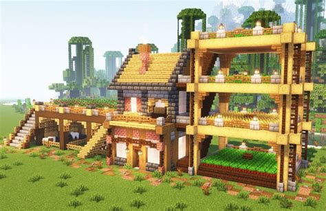 Image result for Minecraft Survival Base Tutorial