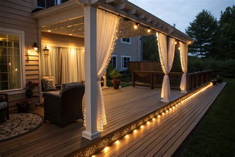 13+ Creative Gravel Under Deck Ideas for Your Home