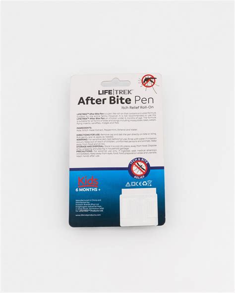LifeTrek Mosquito After Bite Pen | Cape Union Mart