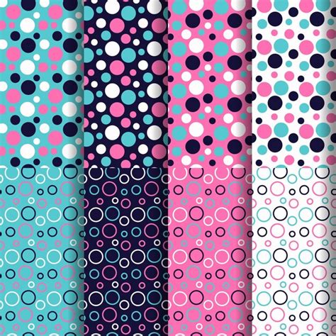 Image result for Small Circles Random Pattern