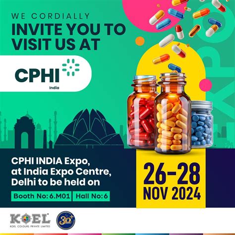 Pigment Manufacturing Company | Colour Cosmetics Manufacturers - Koel ...