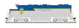 Image result for HO Scale GP38-2