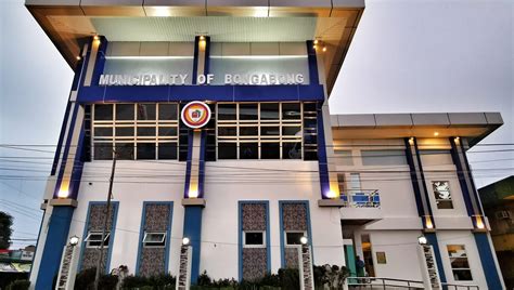 Municipality of Bongabong