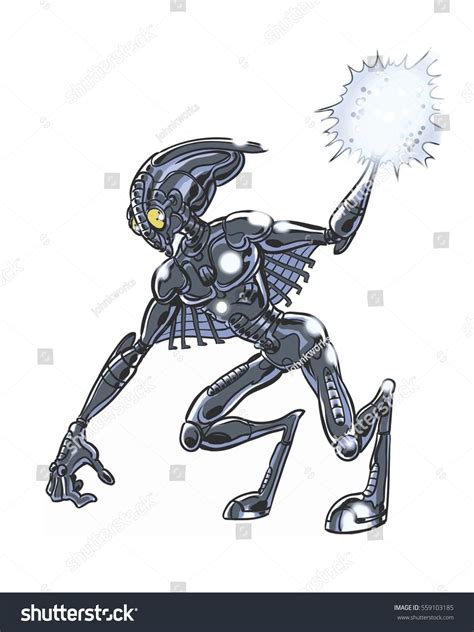 Image result for Alien Comic YouTube