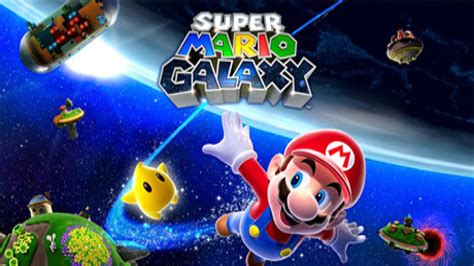 Buy Super Mario Galaxy NINTENDO SWITCH Code 🏷️ at best prices | Gocdkeys