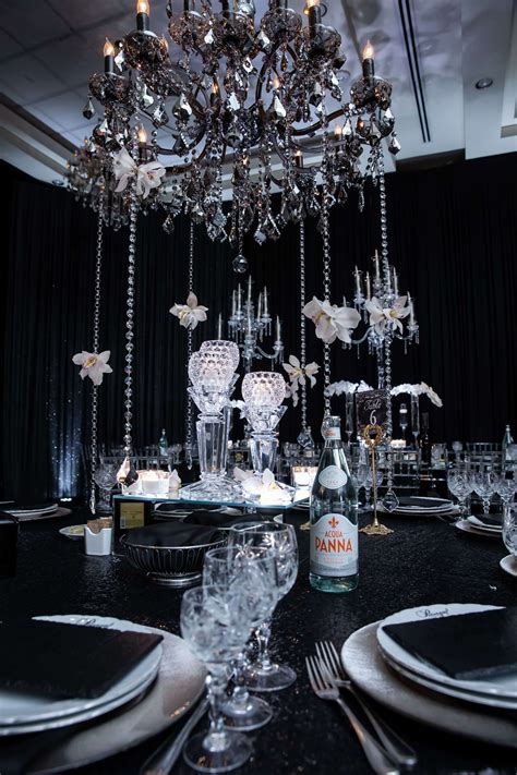 Petergof Chicago - Banquet Page