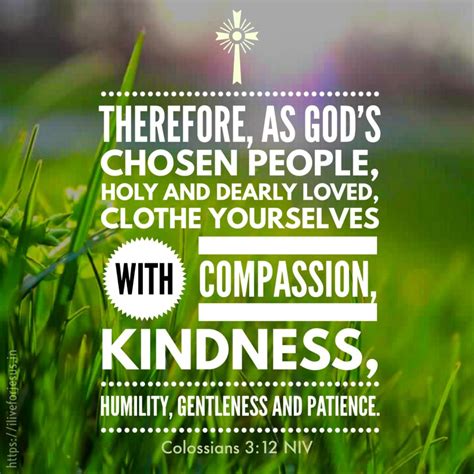 God's Chosen People - I Live For JESUS