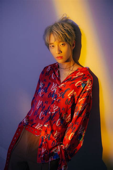 Holland is the first openly LGBT+ K-pop star | VOGUE India | Vogue India