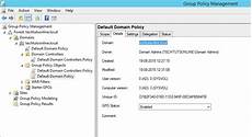 gpo console policy management gpo console policy management
