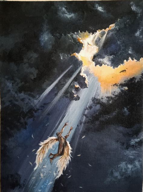 Icarus rising | Icarus tattoo, Art photography, Icarus