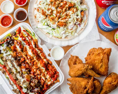 Halal Gyro King Menu Haledon • Order Halal Gyro King Delivery Online ...