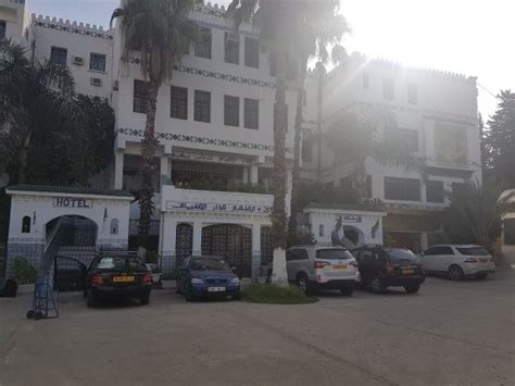 DAR DIAF ALGER (Algiers) - Hotel Reviews, Photos, Rate Comparison ...