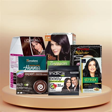 Hair Color / Powder – KartWalk