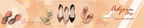 Amazon.in: Adjoin Steps: HEELS