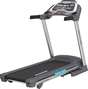 Buy Cosco Ac 450 Treadmill Online at Low Prices in India - Amazon.in