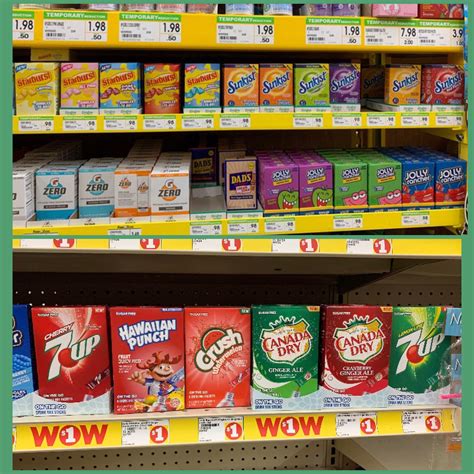 Powder Drink Mix Shelf Life at Larissa Morning blog