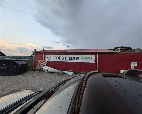 LAIDBACK BAR & GRILL, Ironton - Restaurant Reviews, Phone Number ...