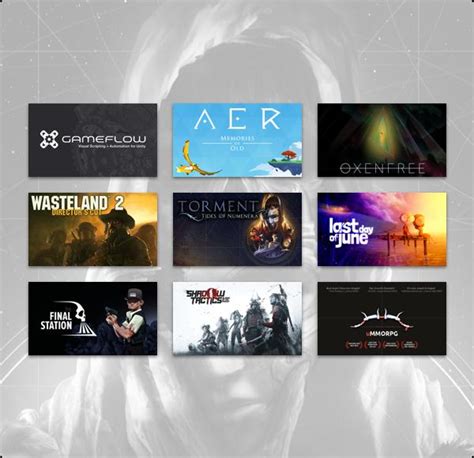 Image result for Unity RPG Developer Humble Bundle