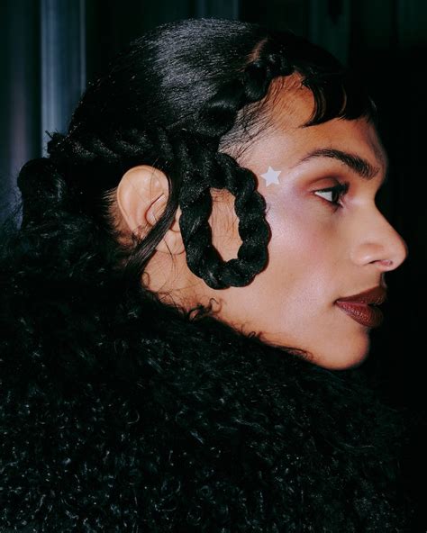 Beauty at Luar AW24 | Dazed