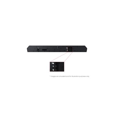 Soundbars – AV Shack