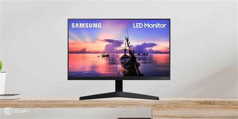5 Best Samsung Monitors That You Can Buy In India February 2026 ...