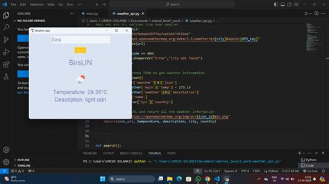 Umesh's AI-ML-001 course work. | UVCE MARVEL