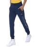 Buy Navy Blue Track Pants for Men by Puma Online | Ajio.com