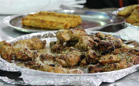 8 Iftar Treats You Shouldn't Miss At Kausar Baug | Pune | Whats Hot ...