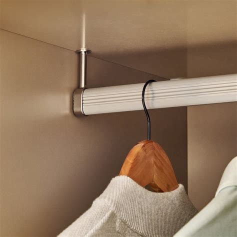 Buy Clair De Lune 2-Door Wardrobe - Beige from Home Centre at just INR ...