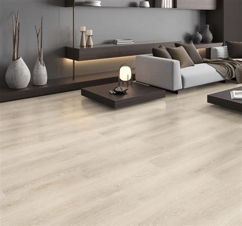 Honey Blonde Oak Wood Plank Porcelain Tile | Wood tile floors, Tile ...