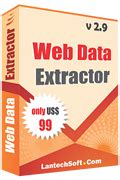 Image result for Logo Web Data Extractor