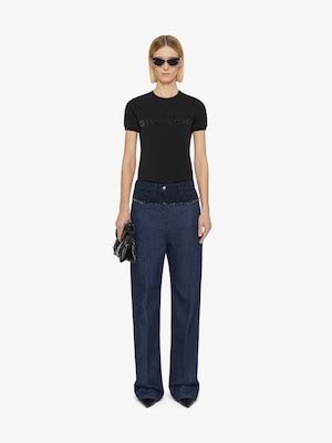 Women's Designer T-Shirts | GIVENCHY US