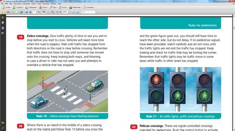 Image result for Highway Code Test