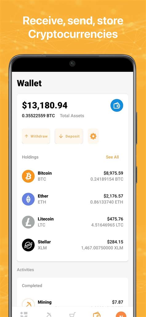 Image result for Nicehash Android
