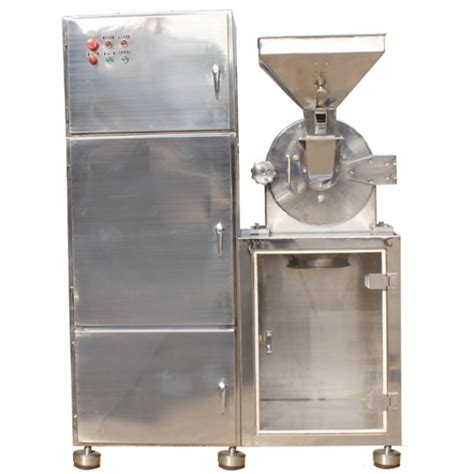 Image result for Pulverizer Machine Types