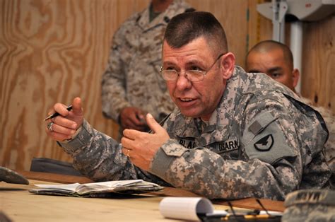 Army Sustainment Command's top NCO looks into Afghanistan logistics ...
