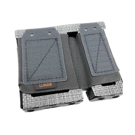 Lunar Concepts ルナコンセプト 1R1 Insert - Single Rifle Single Pistol For ...