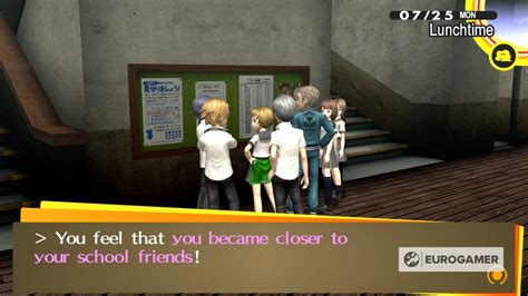 Persona 4 Golden test answers, including how to ace all exams and class quiz questions ...