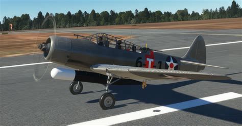 Douglas TBD Devastator for MSFS
