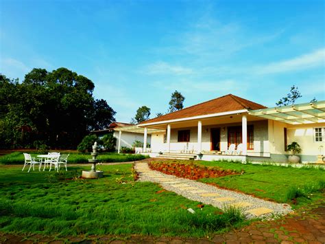 Villa Wodeyarmutt, Sringeri, Chikmagalur - Homestay Advisor