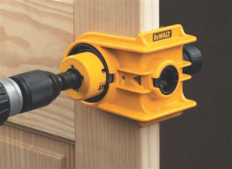 Image result for PVC Door Lock Installation